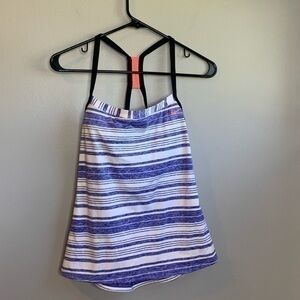 Nike | bathing suit top